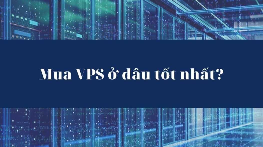 thuê VPS giá rẻ