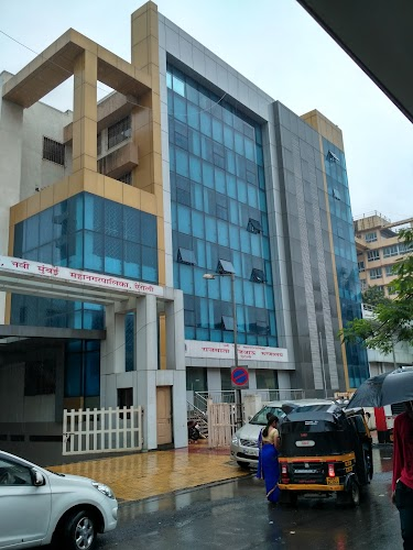 NMMC General Hospital, Airoli