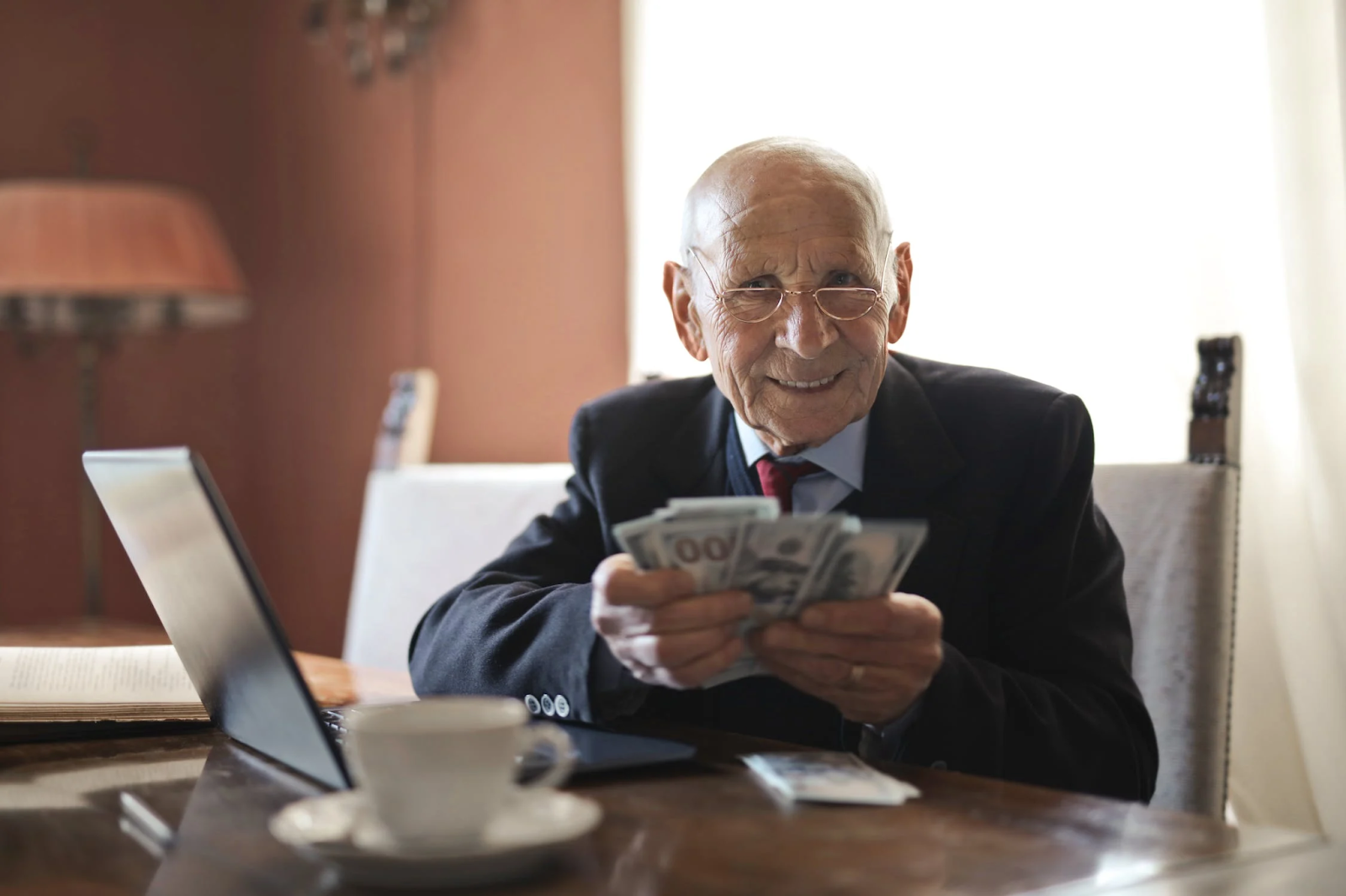 How Reverse Mortgages Enhance Retirement
