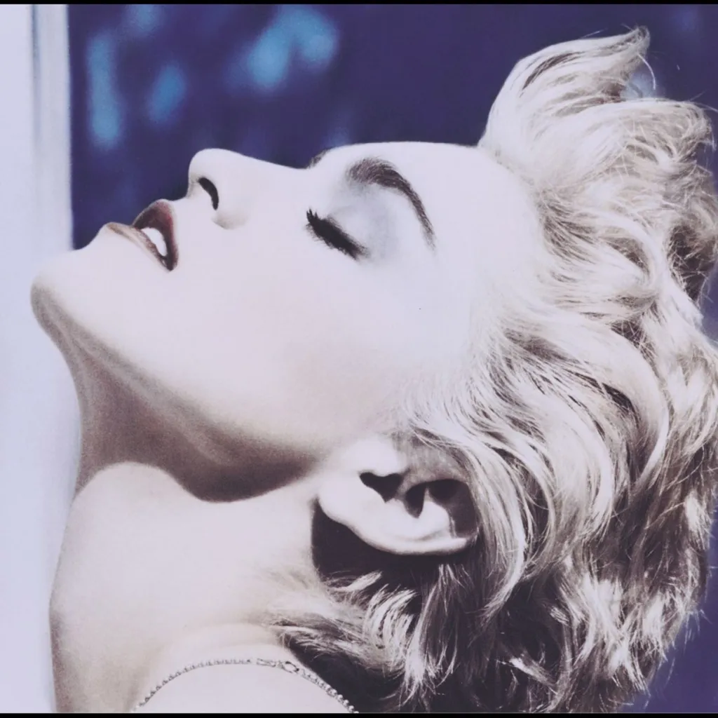 Imagem de conteúdo da notícia "Billboard ranqueia as melhores capas da Madonna" #5