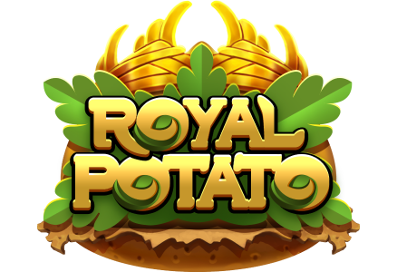 Play Royal Potato Slot | 96.31% RTP | Real Money Games