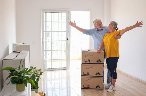 residential moving in franklin, franklin movers
