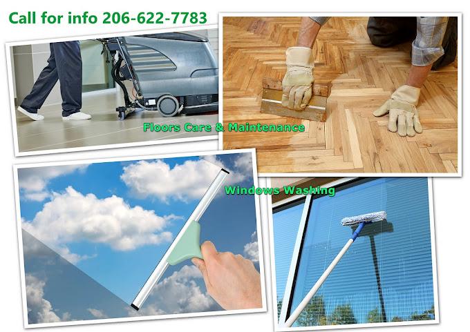 home cleaning services in seattle,cleaning services