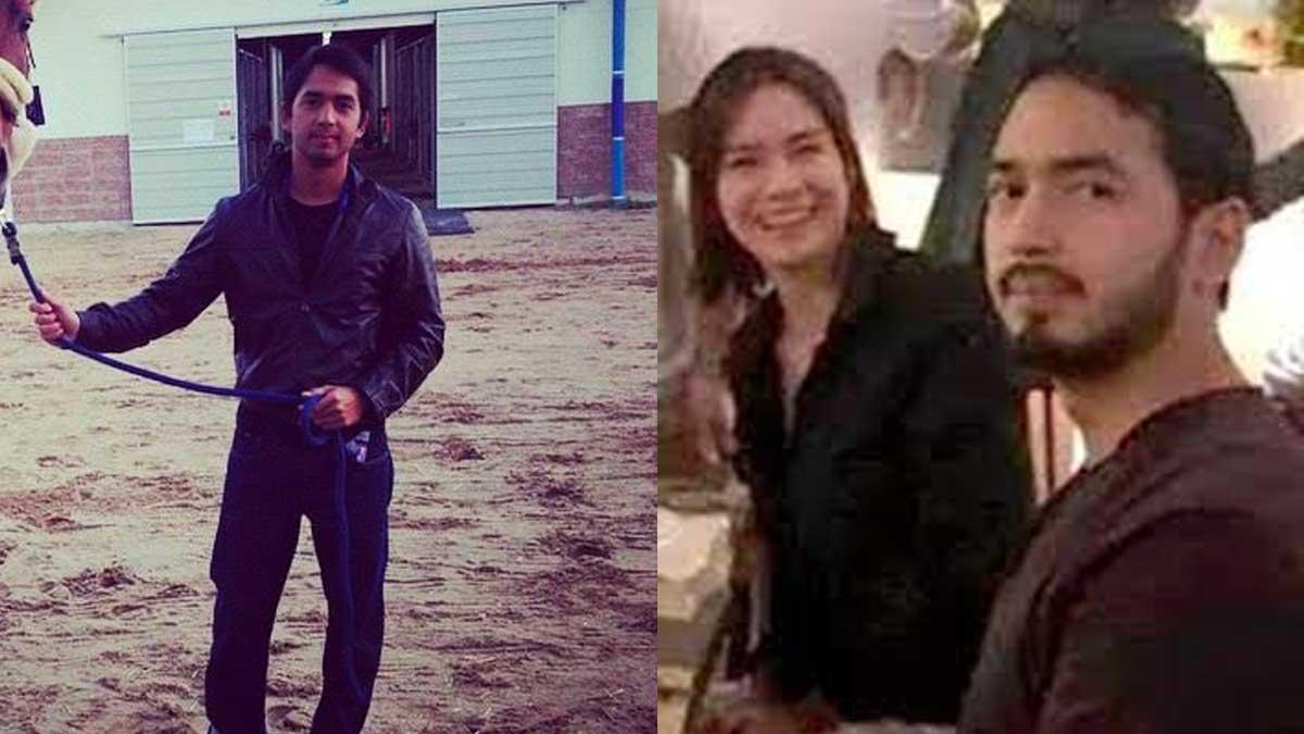 10 things to know about Erich Gonzales' husband Mateo Lorenzo | PEP.ph