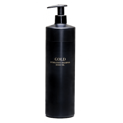 Gold - Hydration Shampoo