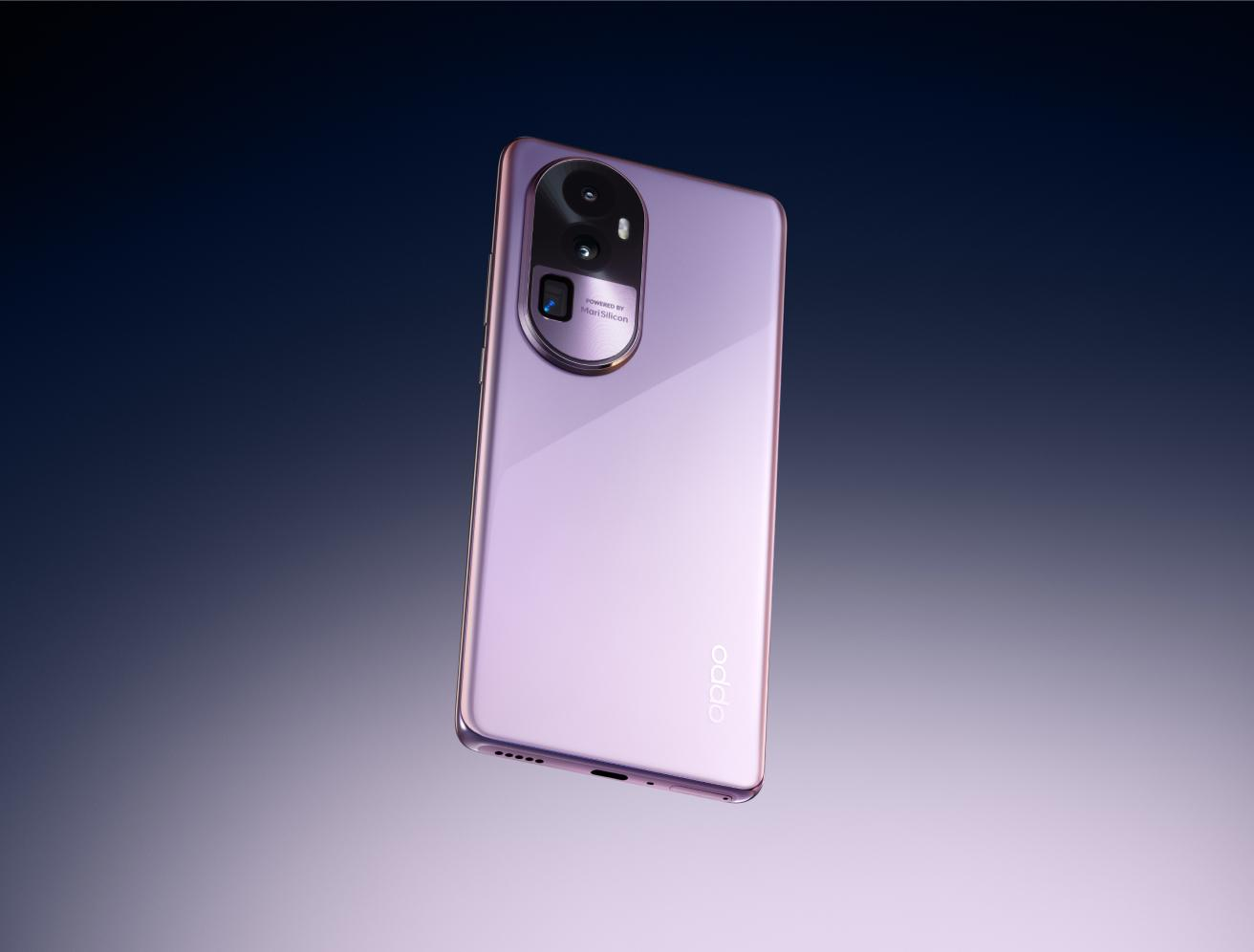 OPPO Reno10 Pro (Photo: OPPO)