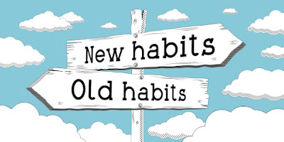 The 21/90 rule acknowledges that while it may be relatively easy to introduce a new habit, maintaining it over the long term can be a greater challenge to truly embed it into your lifestyle