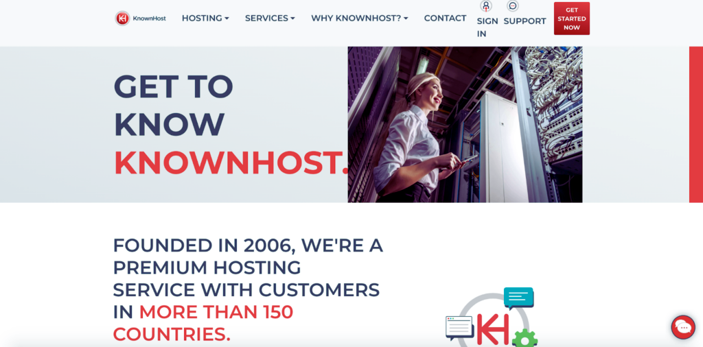 Knownhost Reviews