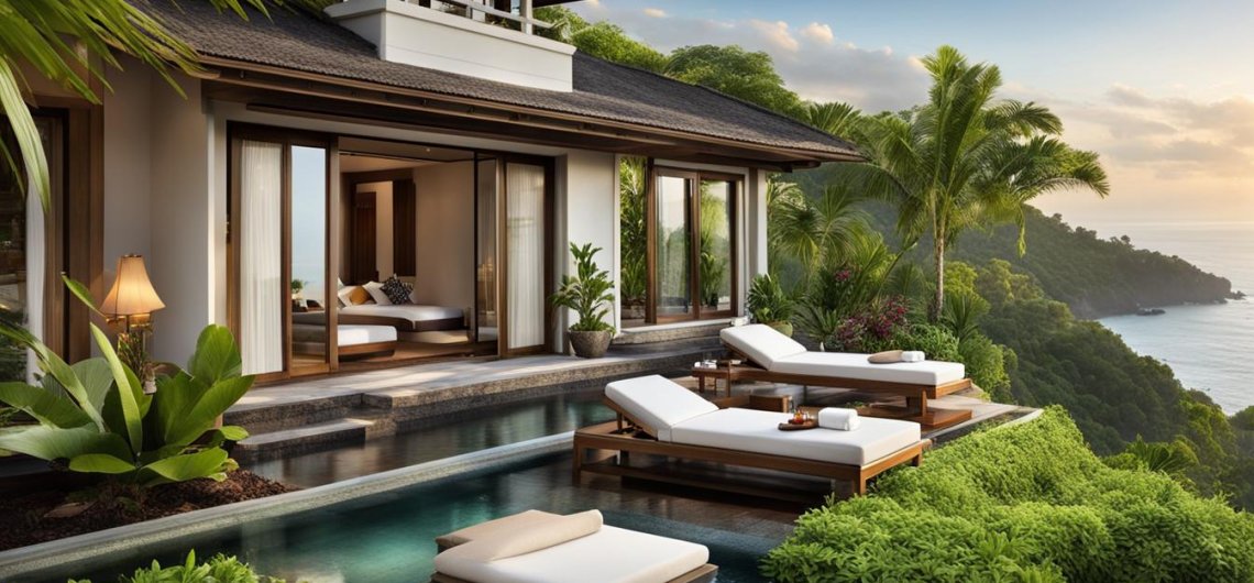 Luxe Hideaways Prime Travel Escapes