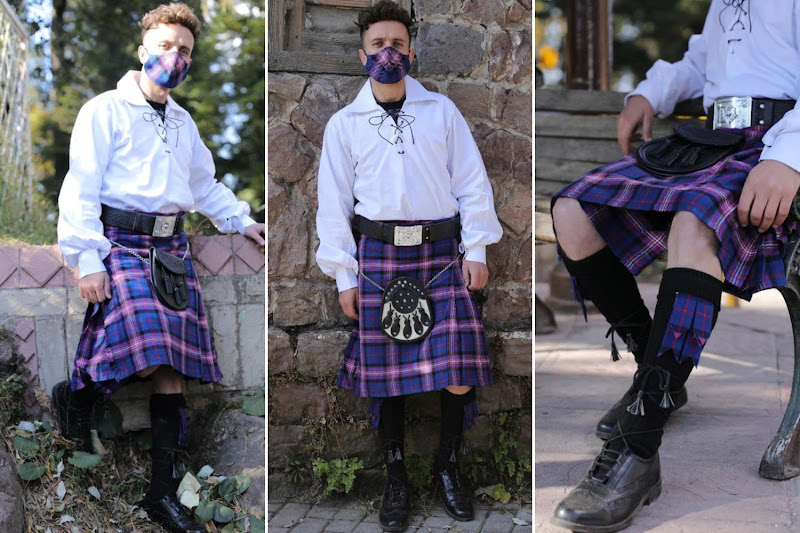 Exploring Affordable Options: The Appeal of Cheap Kilts