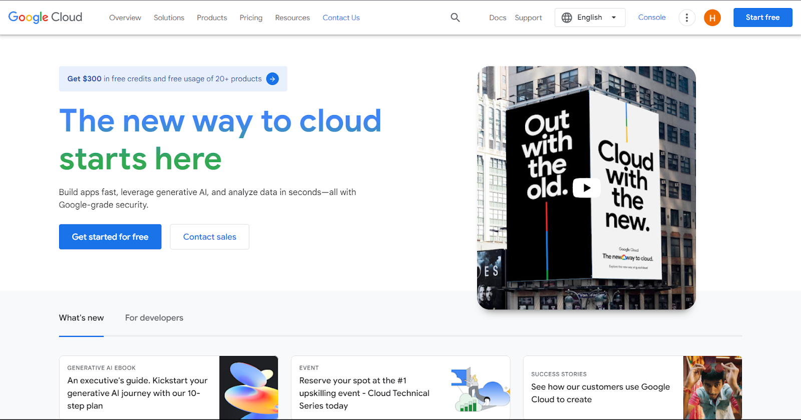 Google Cloud Platform Vs Amazon Web Service