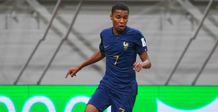 FIFA Hanya Berikan Sanksi Penangguhan Bermain Pada Pemain Ilegal Prancis U-17