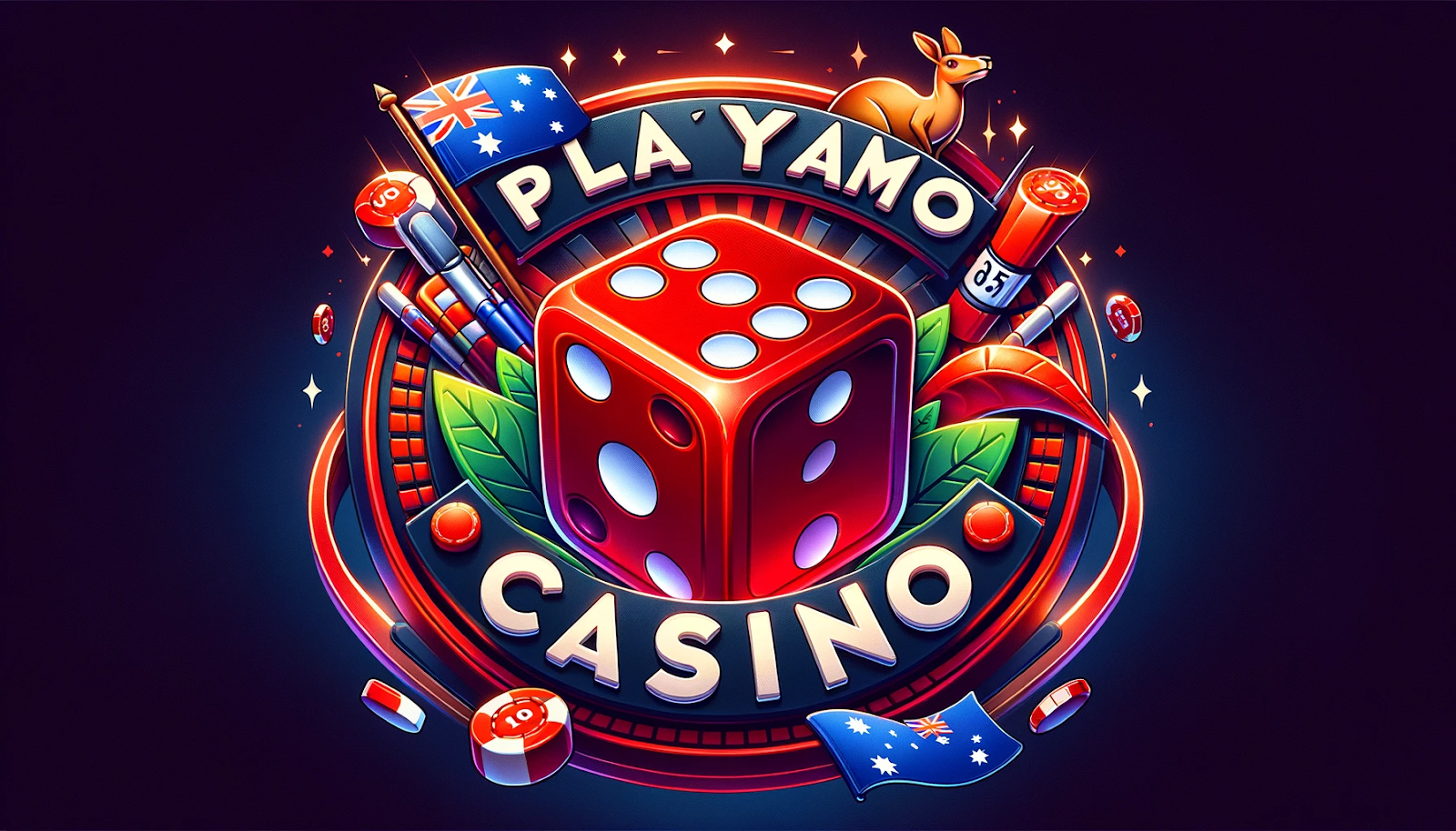 Playamo Casino Australia