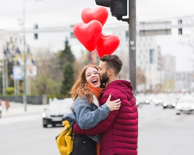 Usanze di San Valentino