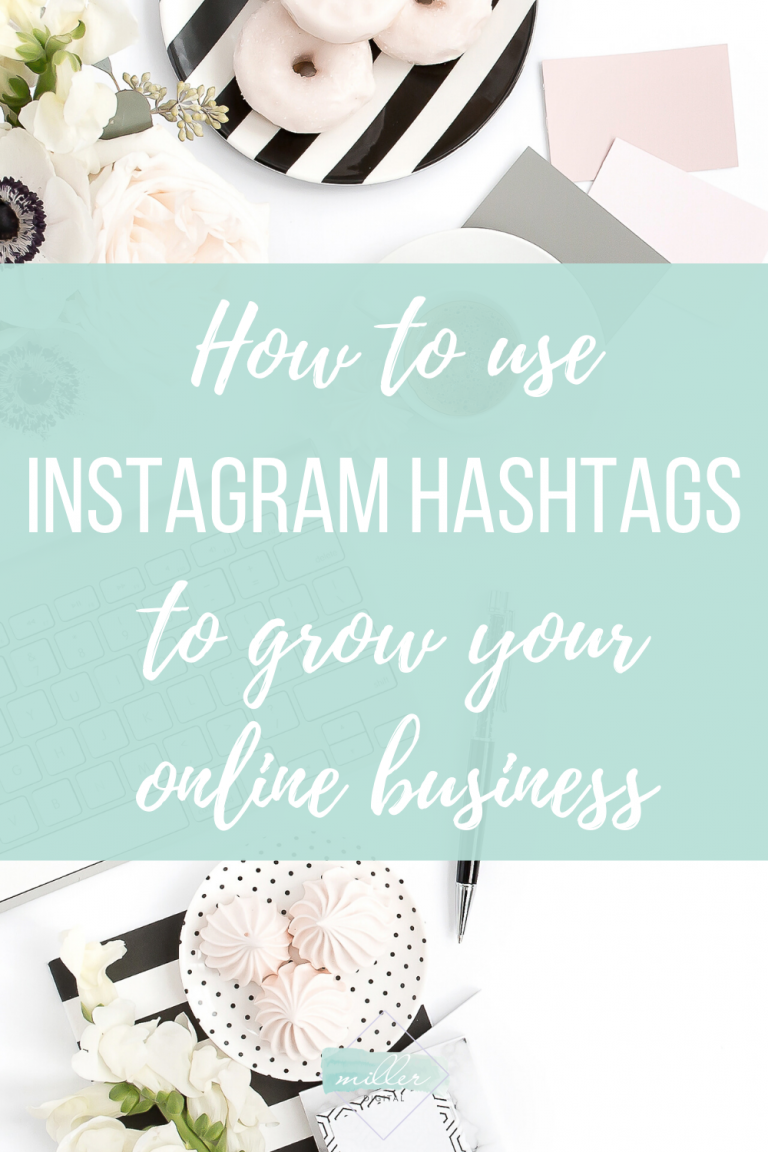 How to Grow My Online Business on Instagram: Top Strategies