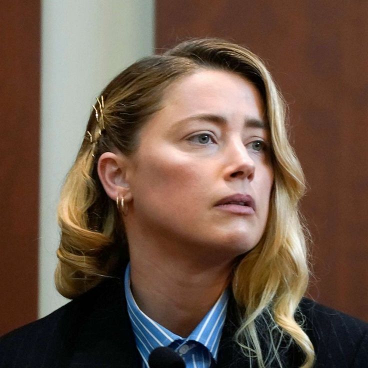 who is Amber Heard lawyer