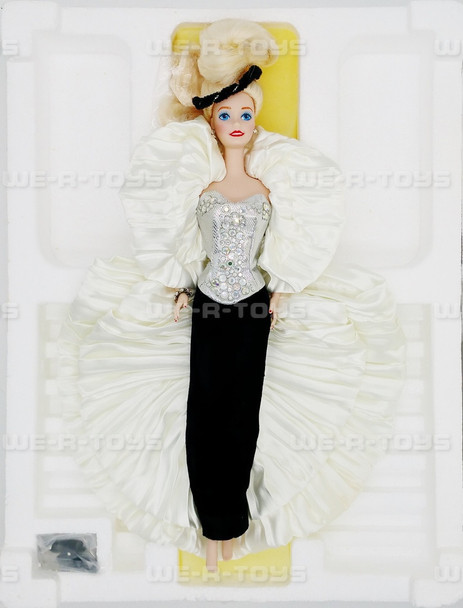 8 Porcelain Barbie Dolls You Need In Your Collection - We-R-Toys