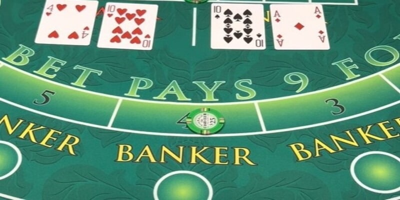 Đôi điều về Baccarat Hi88