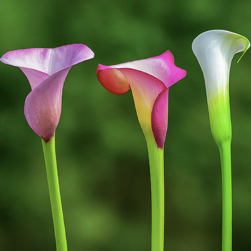 Selecting the Perfect Arum for Your Garden Symphony