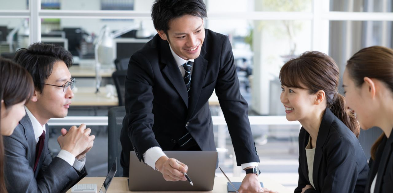 Giới thiệu về văn hóa làm việc Nhật Bản