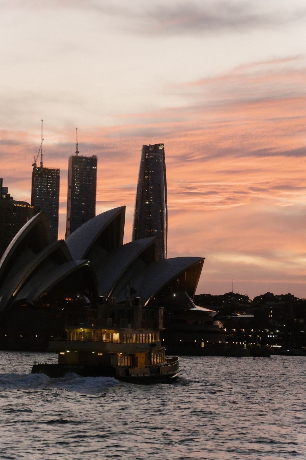 A Titanic and Bridgerton-Inspired Wedding Extravaganza in Sydney, Australia