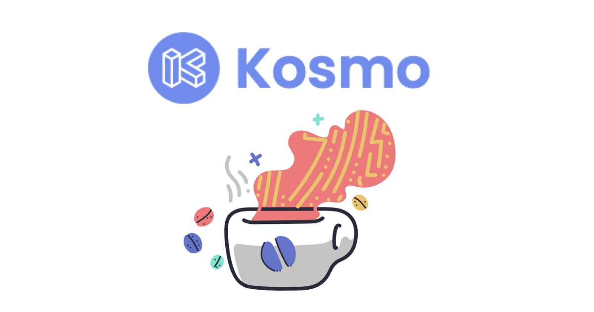 Kosmo logo