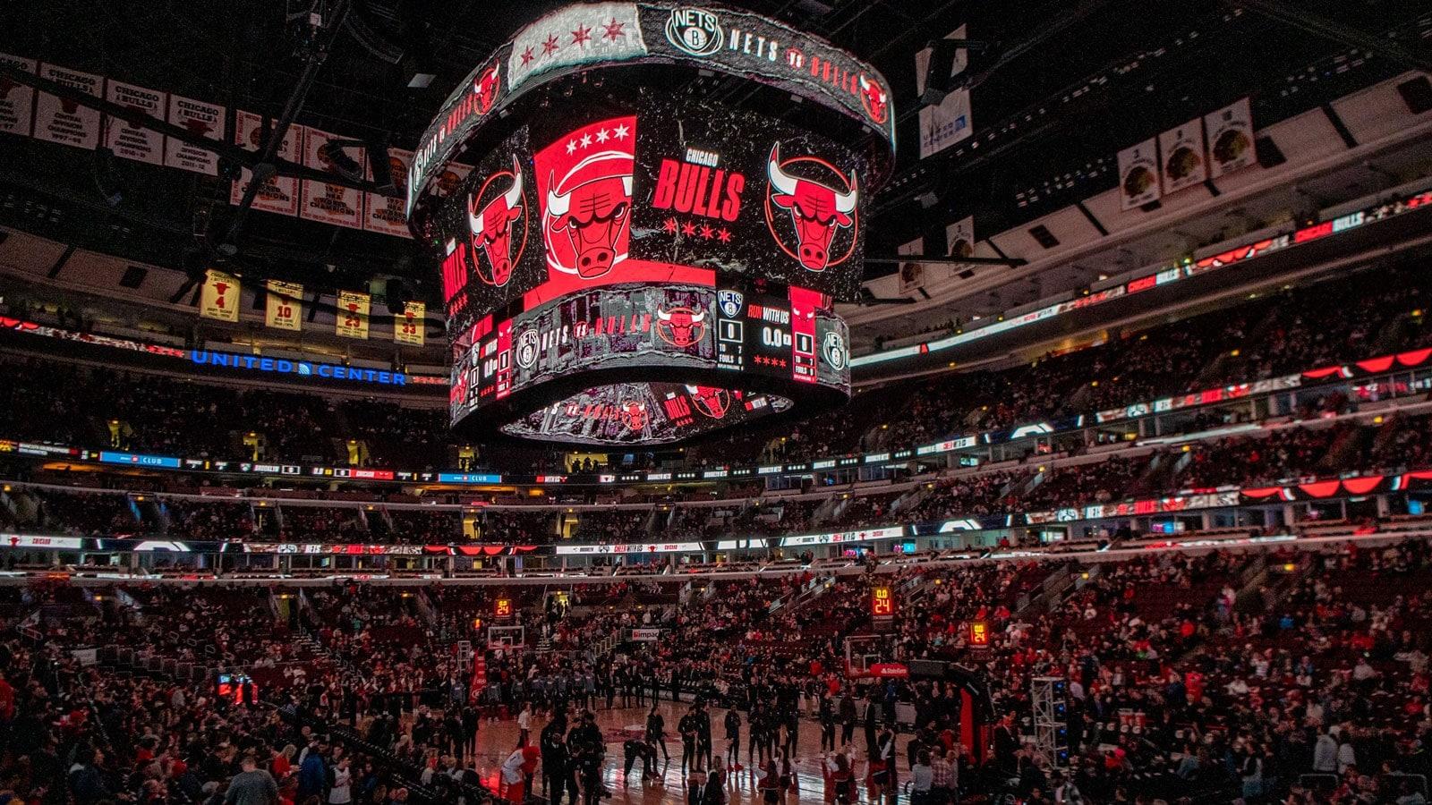 Chicago Bulls Set to Welcome Fans Back to the United Center on May 7 | NBA.com