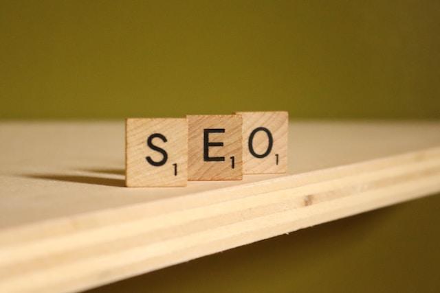 SEO Agency