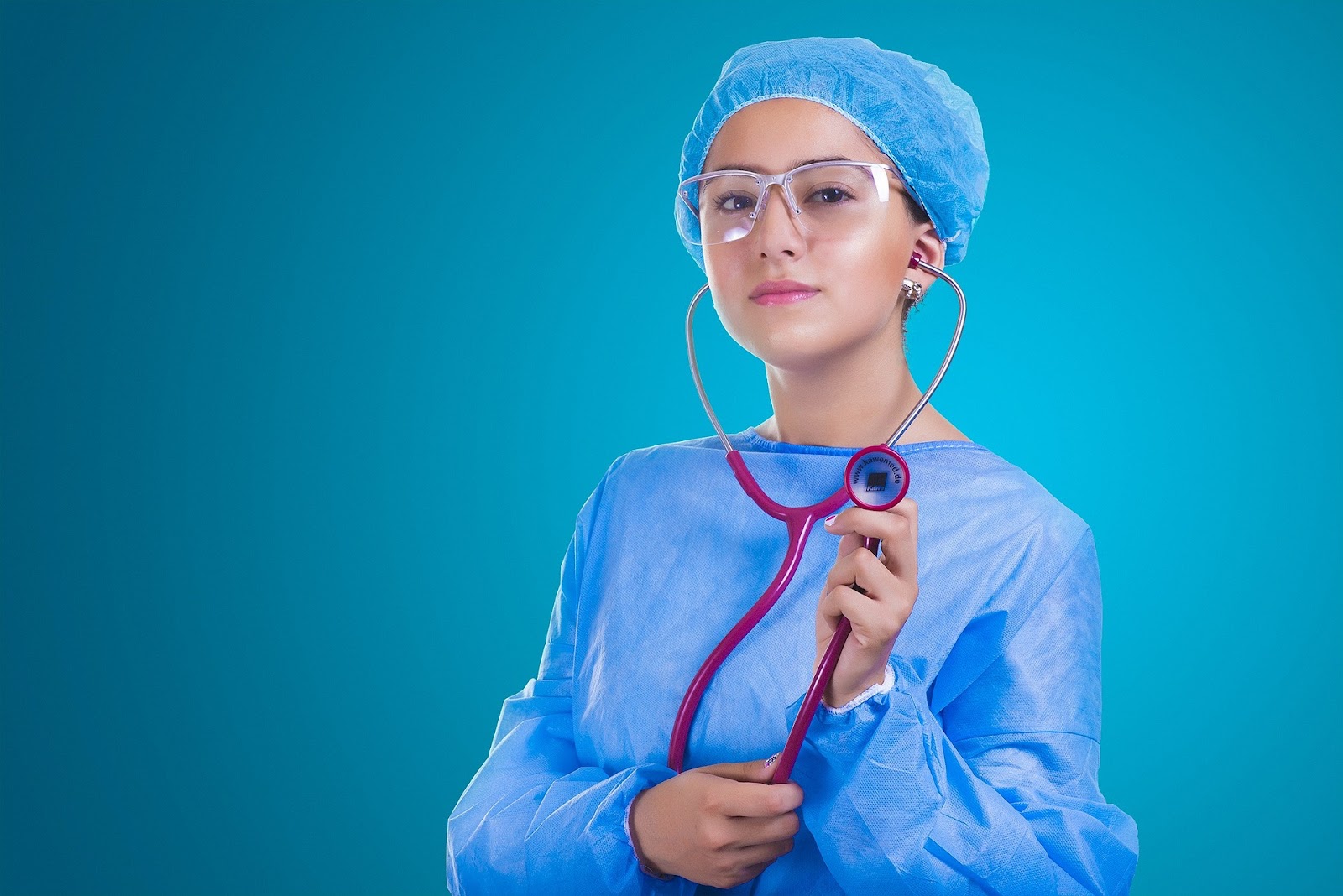 Nursing courses in Canada
