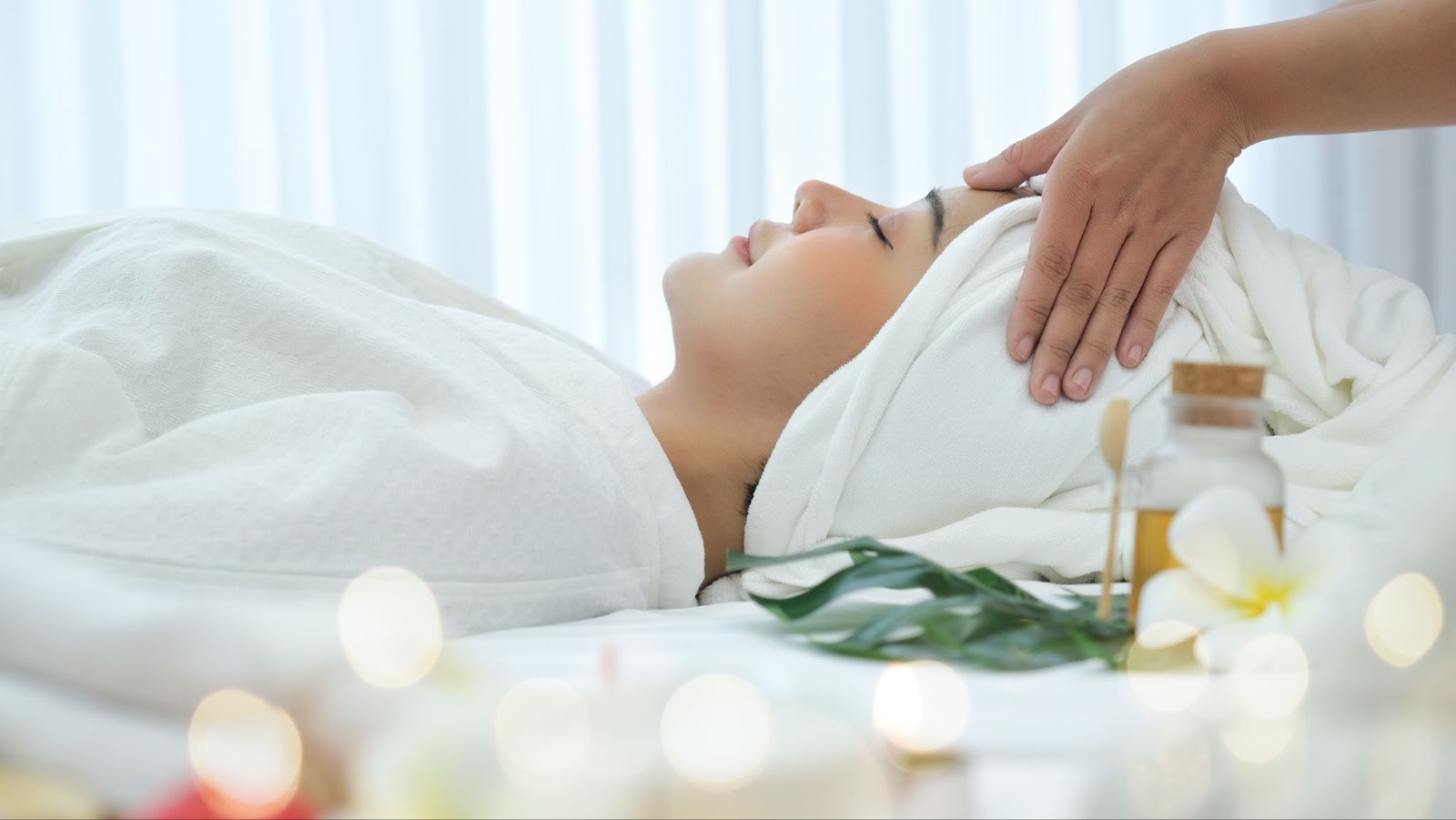Când este recomandată aromaterapia?