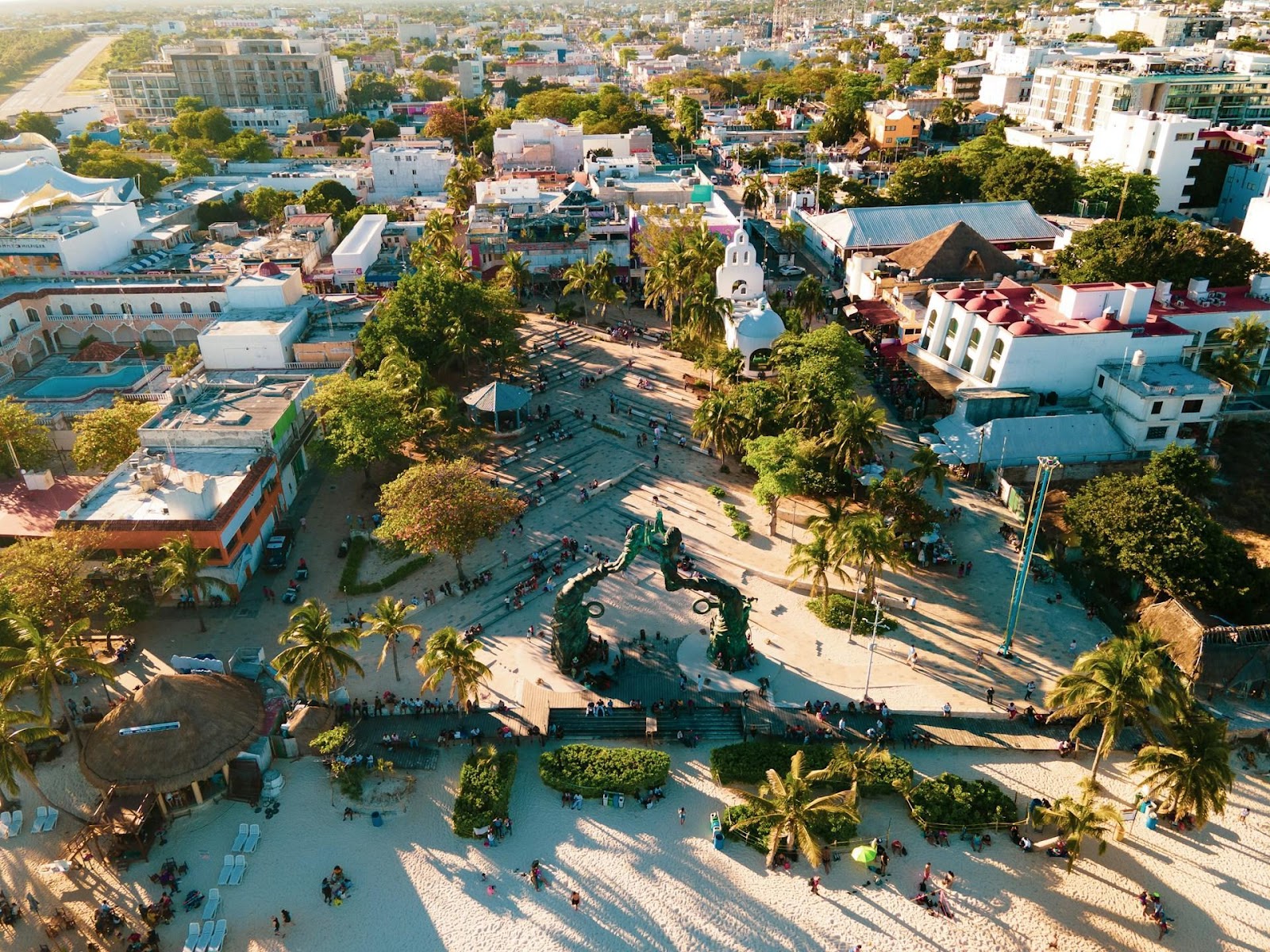 Mexico at a glance: essential country facts