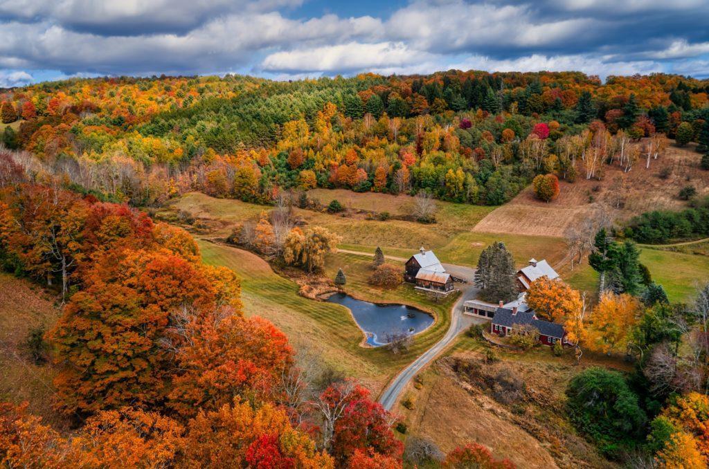 running camp vermont