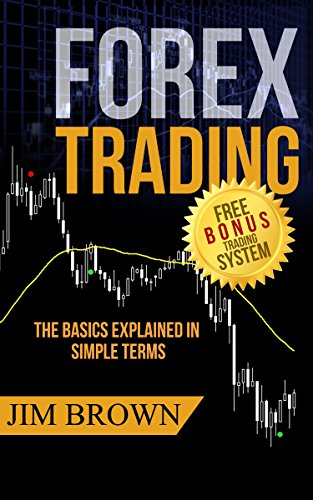 Forex trading by Jim brown