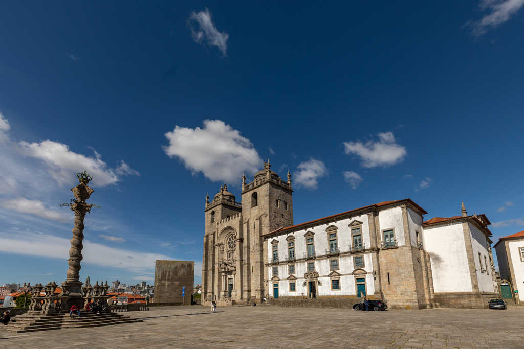 Conheça as 10 principais igrejas em Portugal! 4