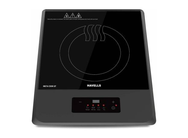 Havells Insta Cook QT Induction Cooktop