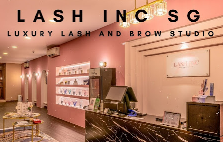 eyelash extension in singapore