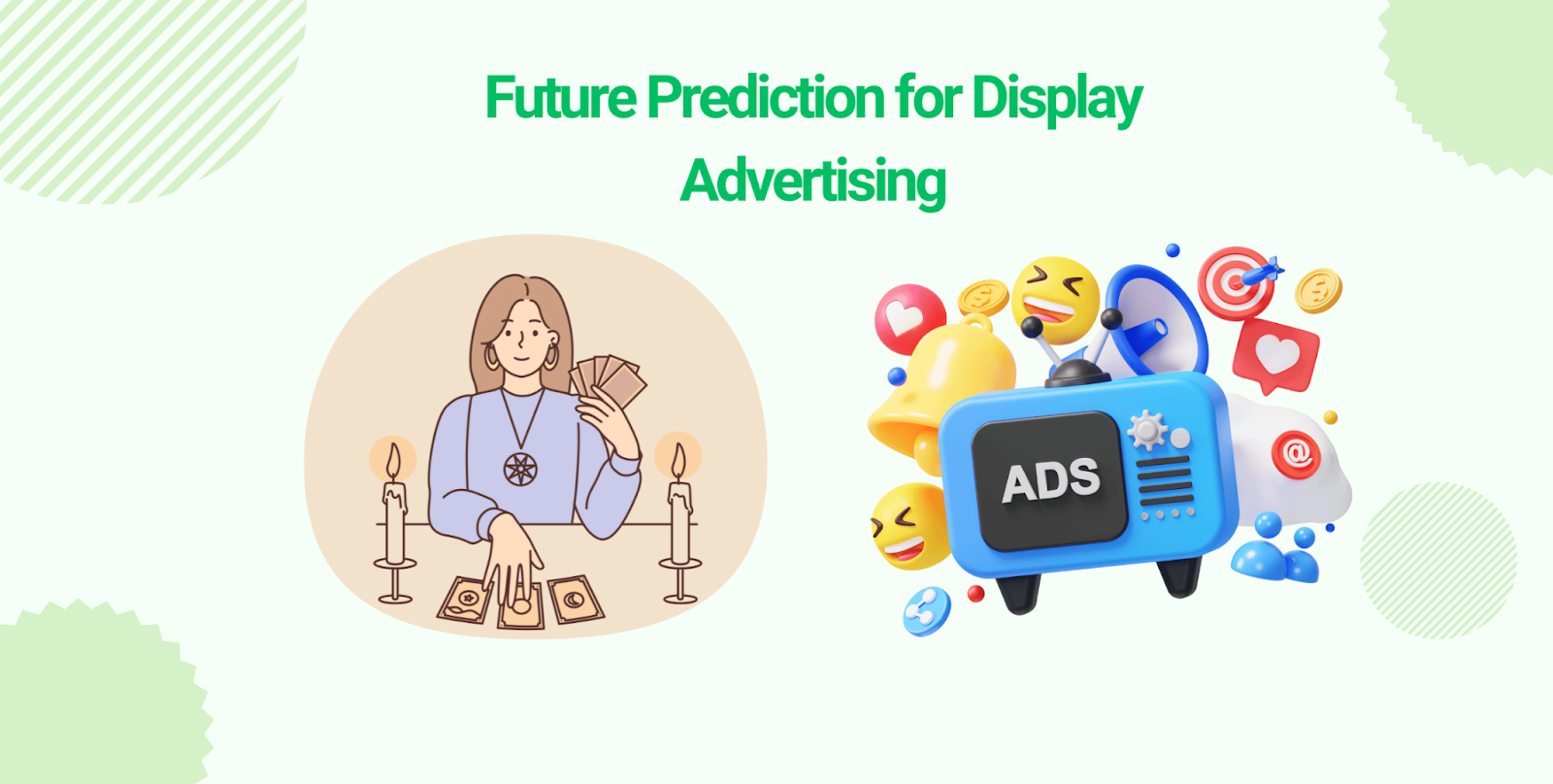 Future Prediction for Display Advertising 
