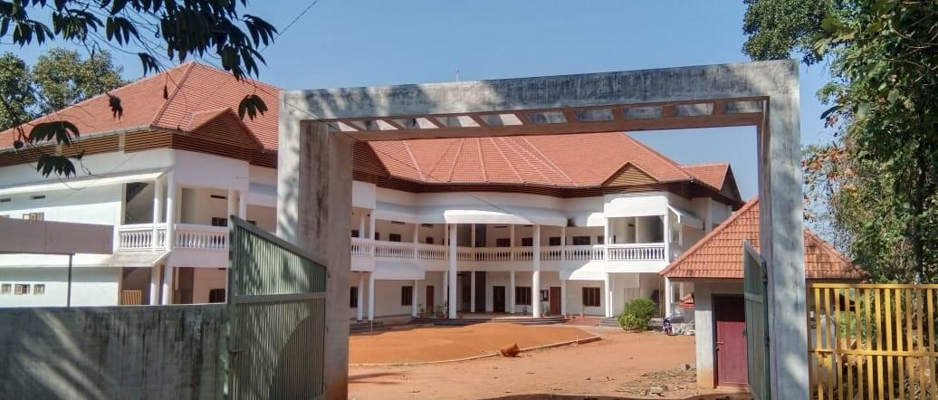 Hindustan College of Pharmacy, Kottayam is one of best Bpharma colleges in Kerala in 2024