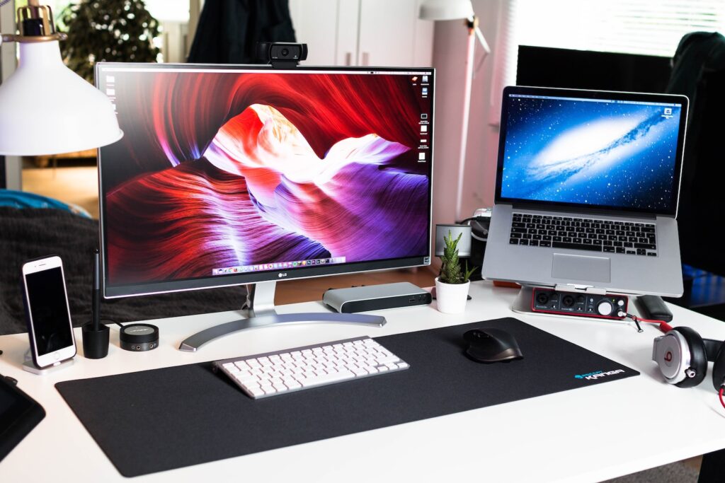 Laptop