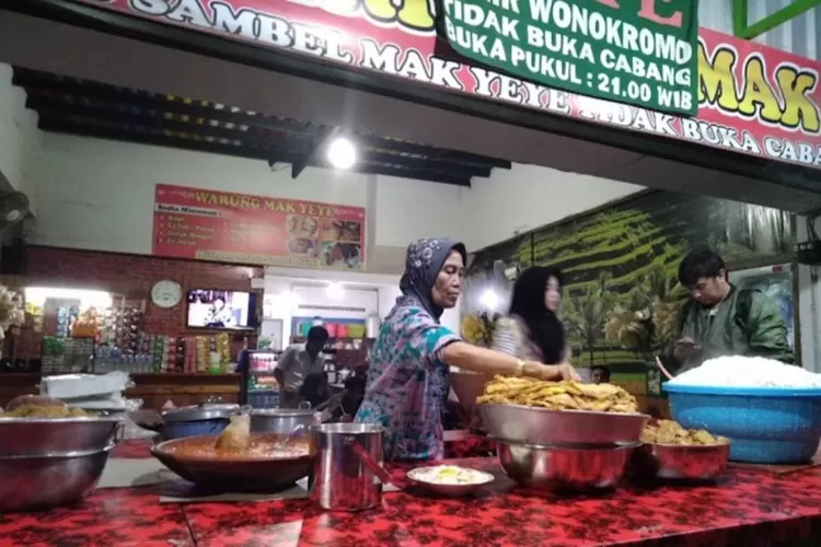 Rekomendasi Wisata Kuliner Surabaya