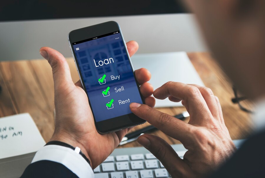 Benefits of Smart Loan Requests via Cash Loan App