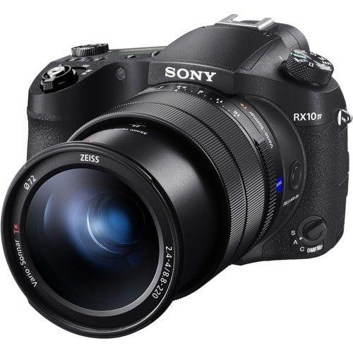 Buy Sony Cyber-Shot DSC-RX10 IV Digital Camera Online in India at Lowest  Price | IMASTUDENT.COM
