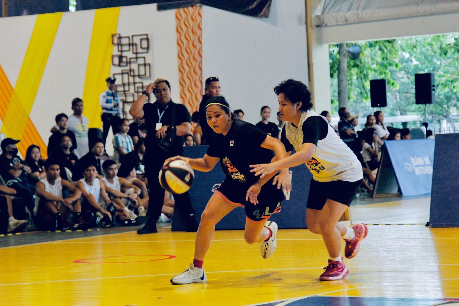 Red Bull Half Courts First Davao Champions Set To Conquer National Finals In Manila Ketchup 7011