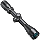 Bushnell Rimfire 3-9x40 Riflescope with DZ22 Reticle in Black - RR3940BS4