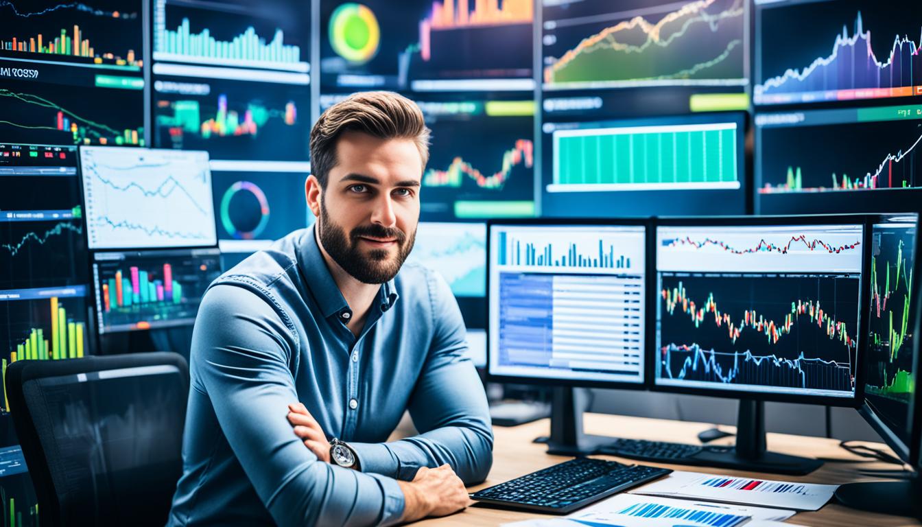 get started with digital asset trading