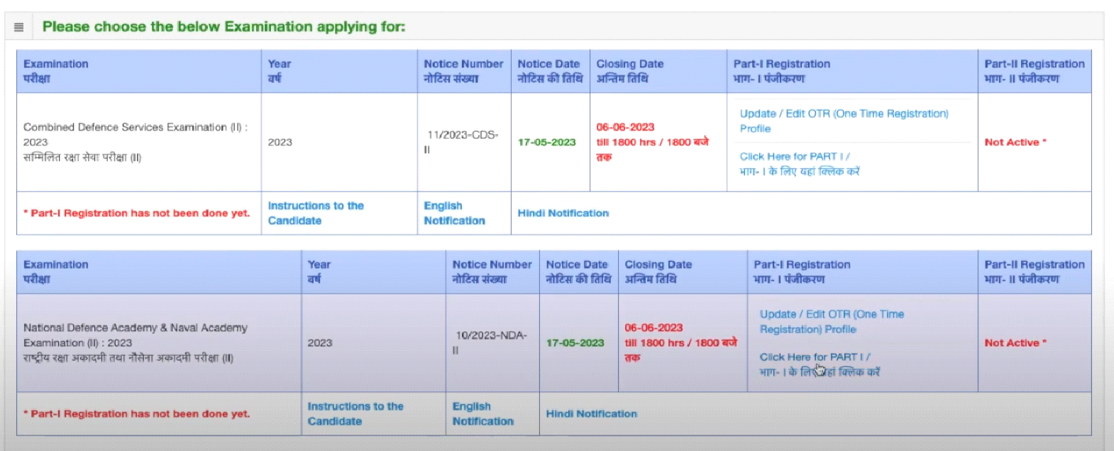 How To Fill Nda Form