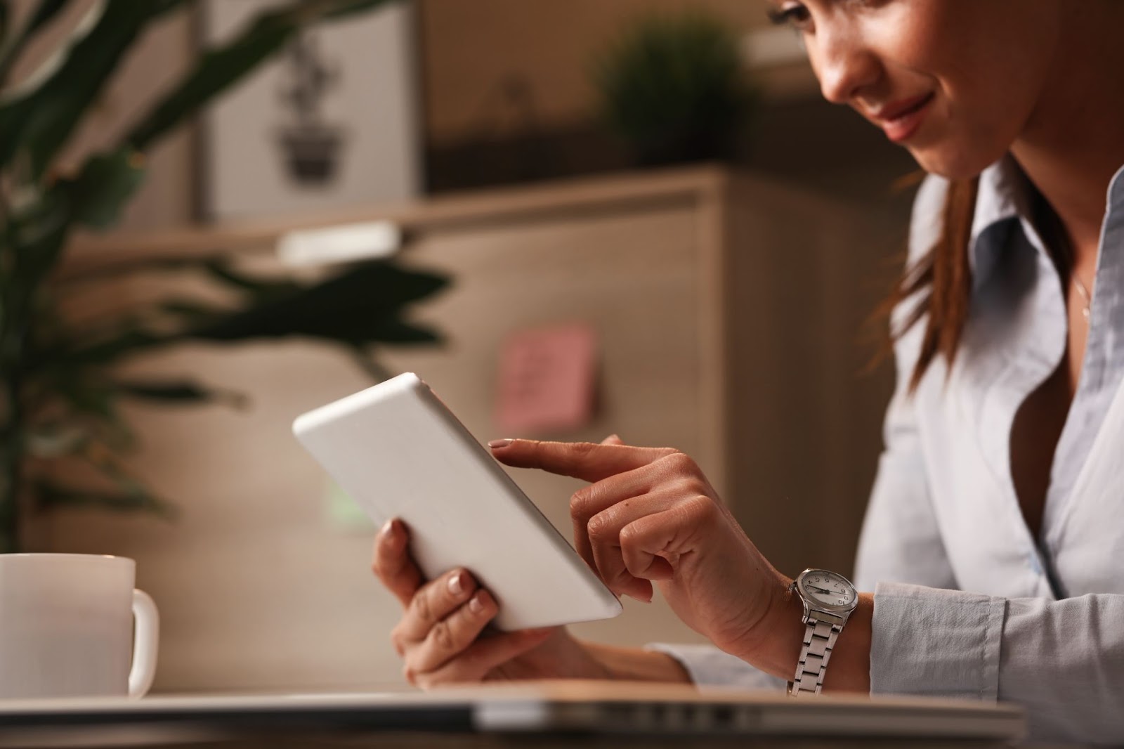Che tipi di file supporta un lettore di ebook?