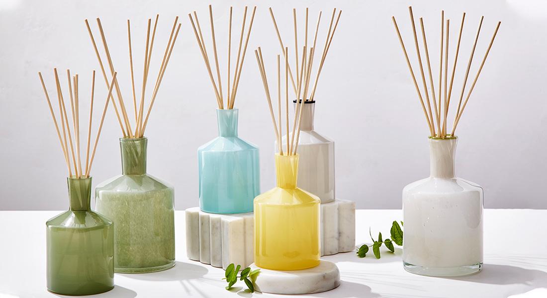 What is a Reed Diffuser? - LAFCO New York