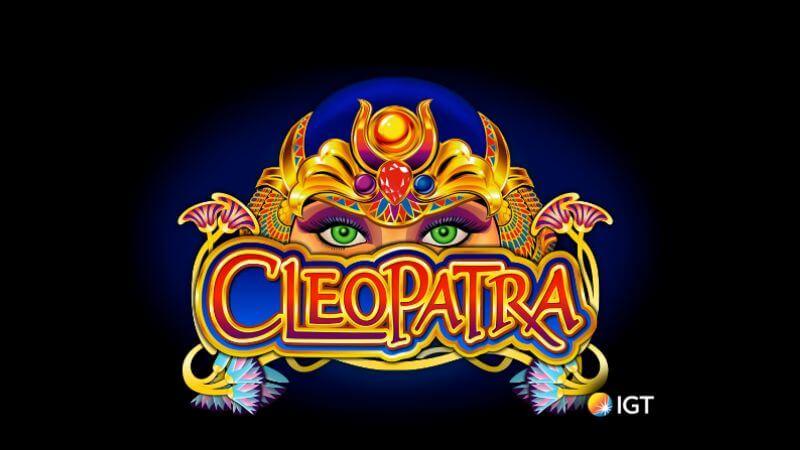 Cleopatra Slot Bonus Round