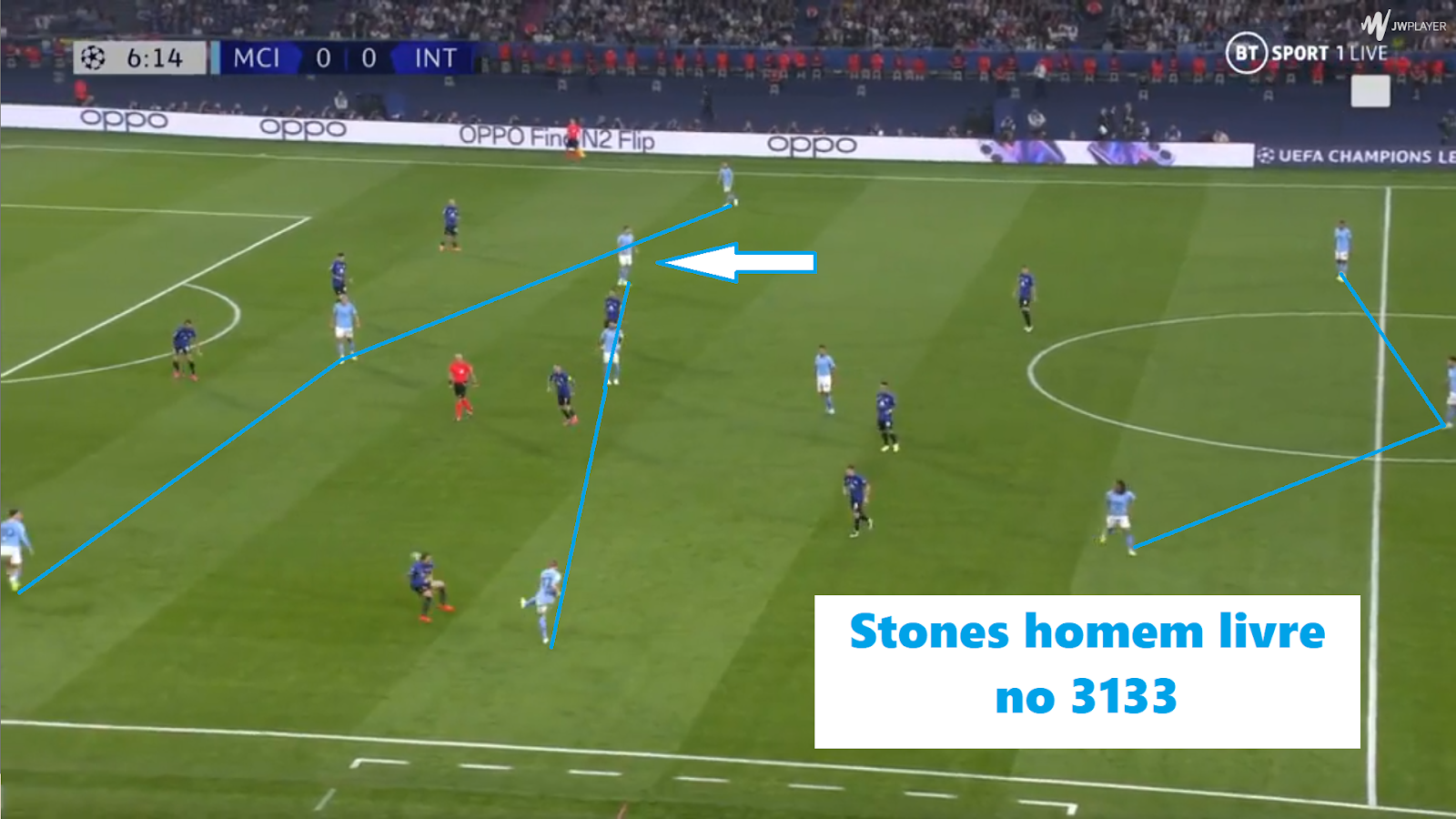 stones homem livre  contra a inter